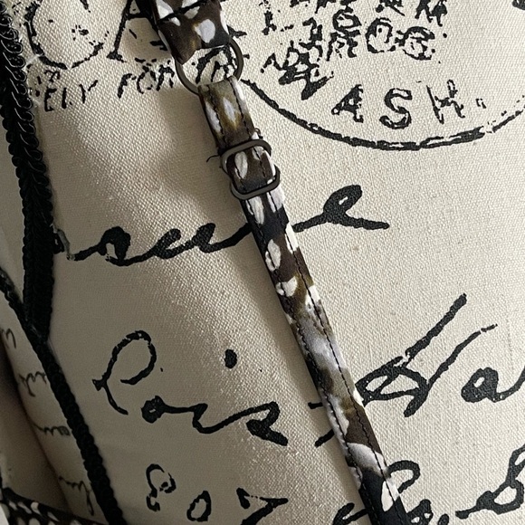 Kenneth Cole Black Shimmer Day Glow Push-up Bikini Sexy Modest Size Small - Picture 6 of 10